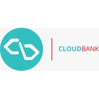 Cloud Bank Logo