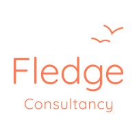 Fledge Consultancy Logo