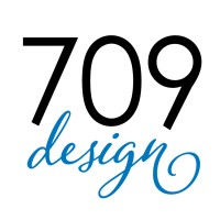 709 Design, LLC Logo