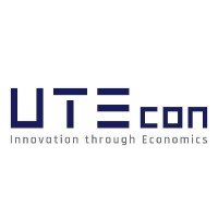 UTokyo Economic Consulting Inc. Logo