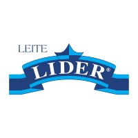 Leite Lider Logo
