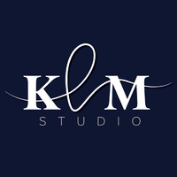 KLM Studio, Inc. Logo
