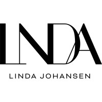 LNDA by Linda Johansen Logo