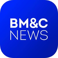 BM&C News Logo
