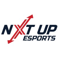 NXT UP Esports Logo