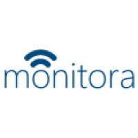 MonitoraCar Digital Logo