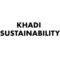 Khadi Sustainability Logo