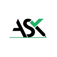 ASK Corporate Services Limited Logo