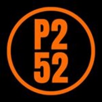 Perfil 252 Logo