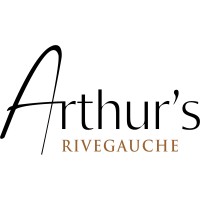 Arthurs rivegauche Logo