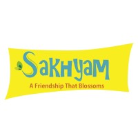 Sakhyam (Softron e-Retail Pvt. Ltd.) Logo