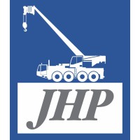 J. H. Parabia Transport Pvt. Ltd. Logo