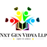NXT Gen Vidya LLP Logo