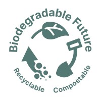 Biodegradable Future Logo