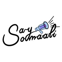 Say Somaali Logo