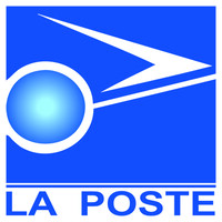 La Poste - Senegal Logo