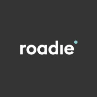 Roadie.co Logo