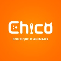 Boutique danimaux Chico - Les franchises Logo