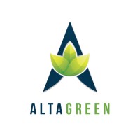 AltaGreen Products Inc. Logo
