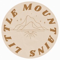 Little Mountains Logo