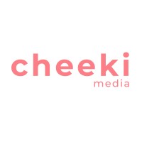 Cheeki Media Logo