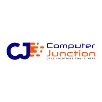 Computer Junction Logo