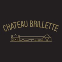 CHATEAU BRILLETTE Logo