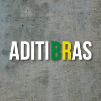 Aditibras Logo