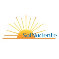 Variedades El Sol Naciente Logo