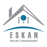 Eskan Project Management Logo