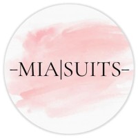 Mia|Suits Logo