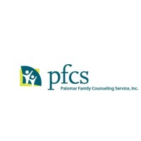 Palomar Family Counseling Service, Inc. Logo