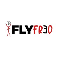 Fly Fred Logo