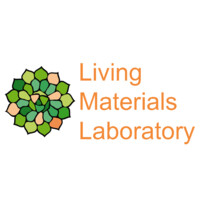 Living Materials Laboratory Logo