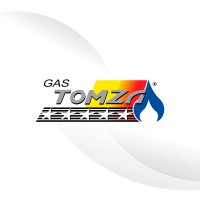 Gas Tomza México Logo