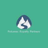Potomac Royalty Partners Logo