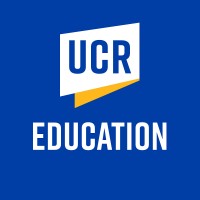 UC Riverside School of Education Logo