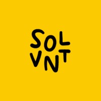 SOLVNT Logo