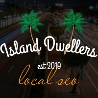 Island Dwellers PR Logo