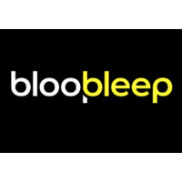 bloopbleep Logo