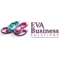 EVA Business Solutions Logo