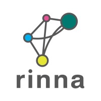 rinna Co., Ltd. Logo