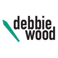 Debbie Wood Creative Logo