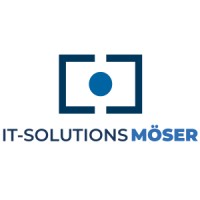 IT-Solutions Moeser e.K. Logo