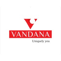 Vandana Clothing Logo