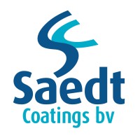Saedt Coatings B.V. Logo