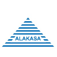 PT. Alakasa Extrusindo Logo