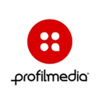 Profilmedia Logo