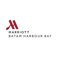 Batam Marriott Hotel Harbour Bay Logo