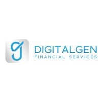 DigitalGen Financial Services Logo